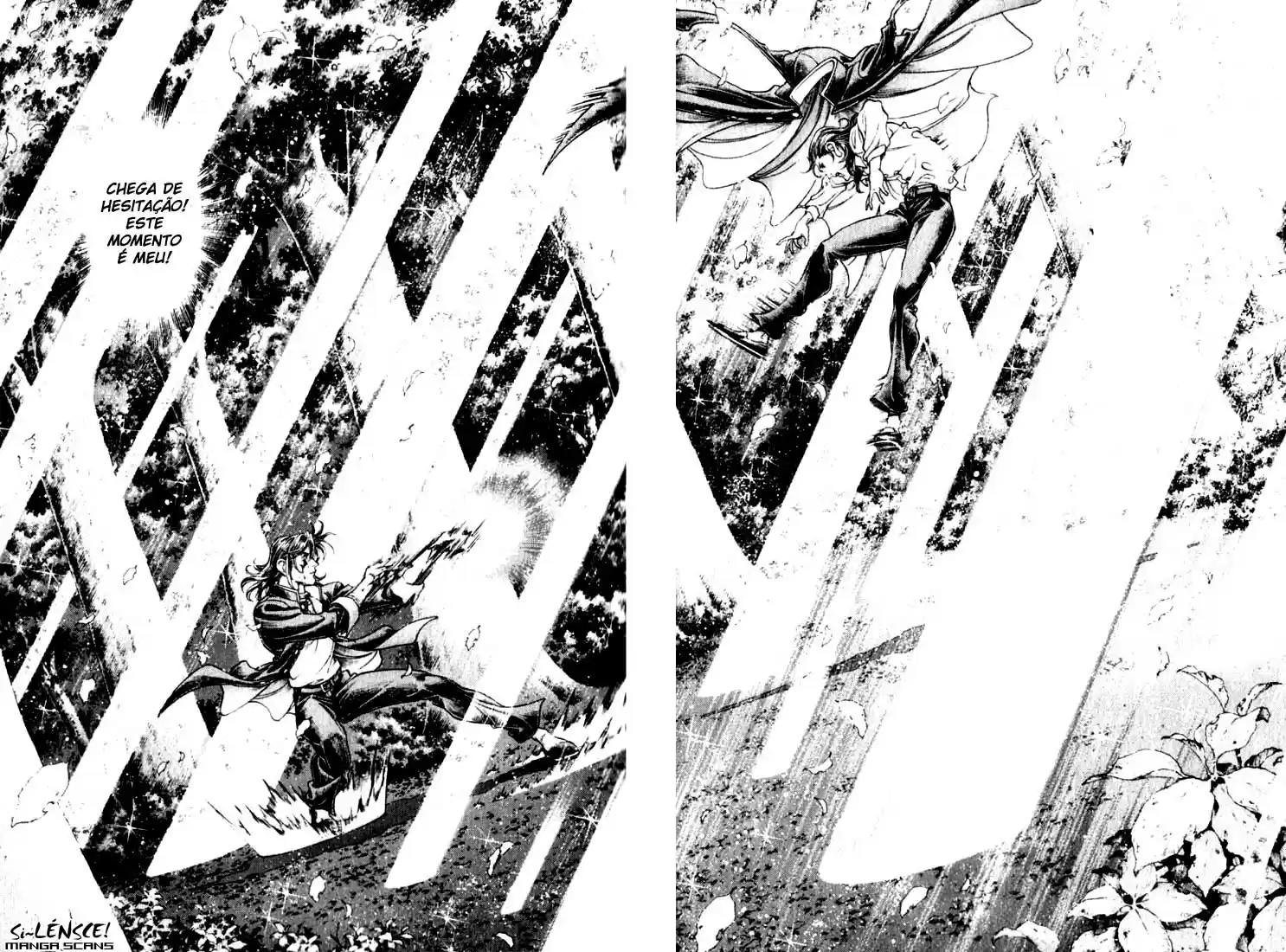 Read Battle Royale pt_BR Manga Online