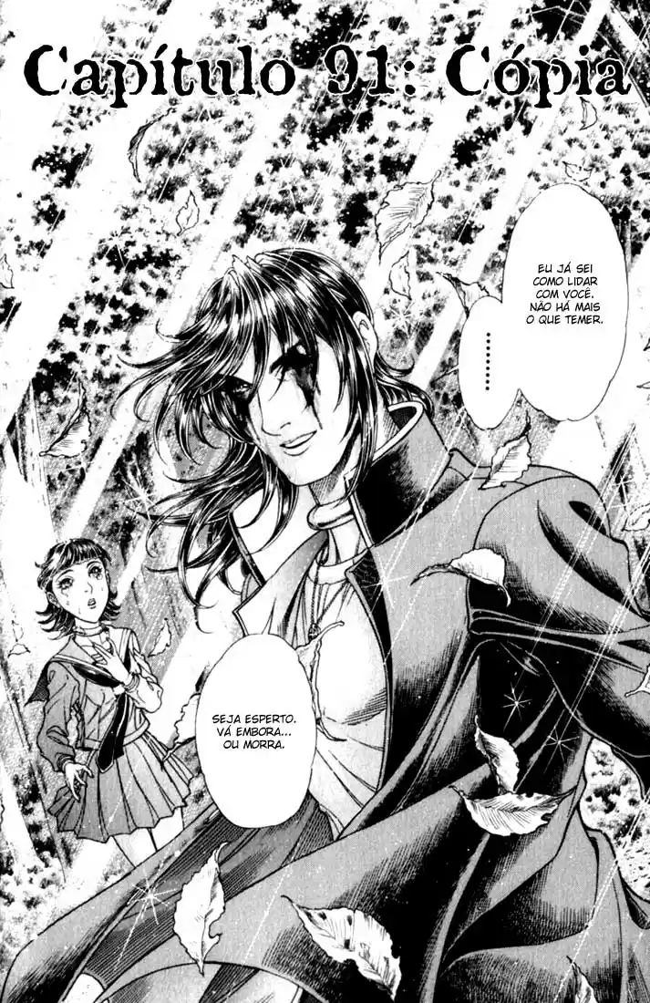 Read Battle Royale pt_BR Manga Online