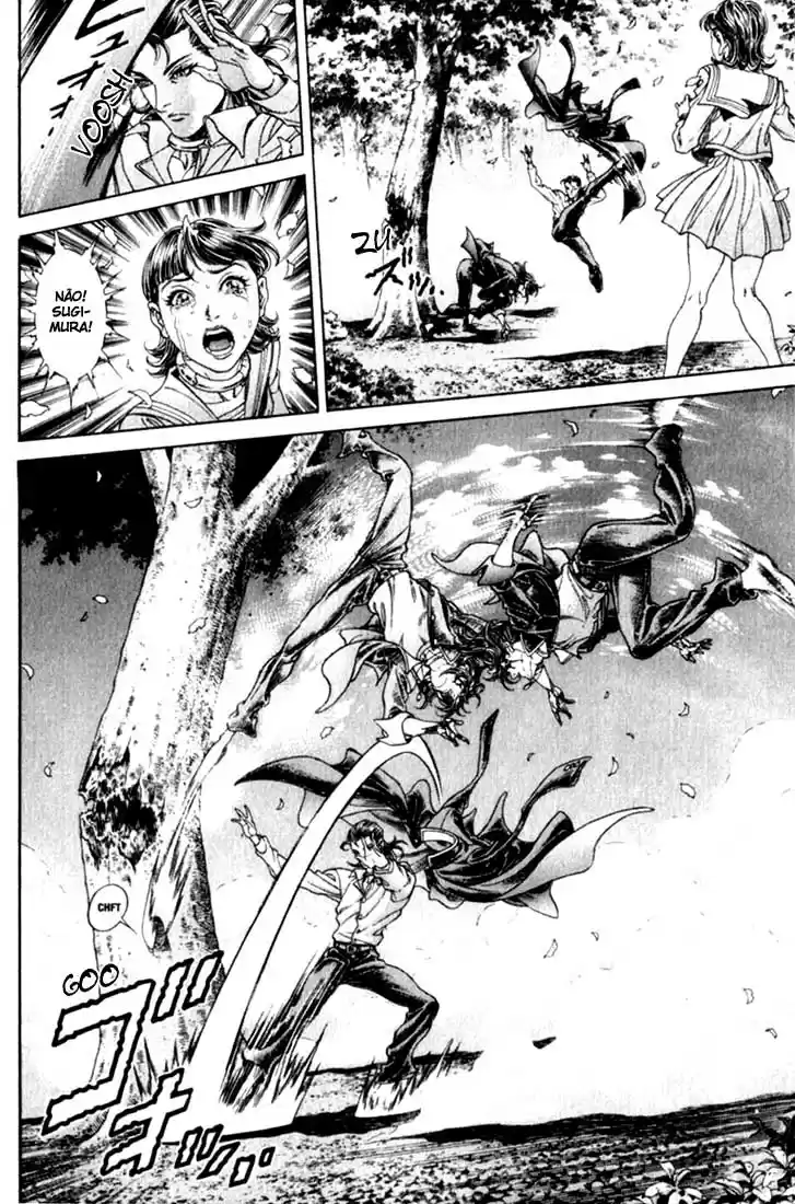 Read Battle Royale pt_BR Manga Online