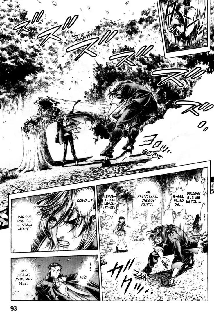 Read Battle Royale pt_BR Manga Online