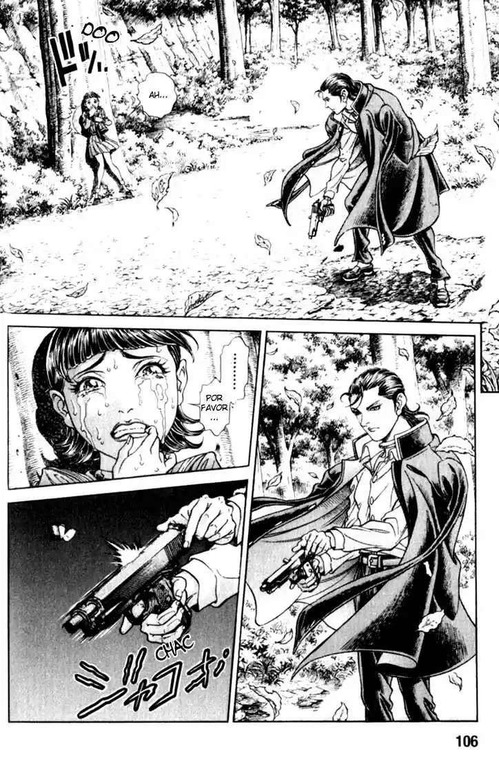 Read Battle Royale pt_BR Manga Online