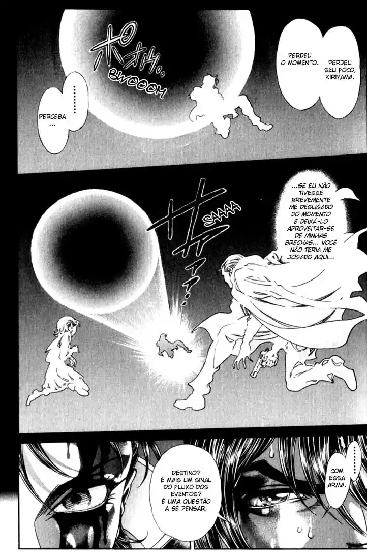 Read Battle Royale pt_BR Manga Online
