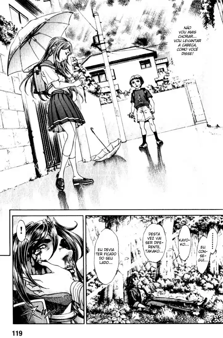 Read Battle Royale pt_BR Manga Online