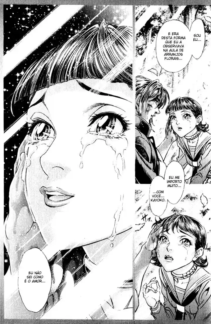 Read Battle Royale pt_BR Manga Online