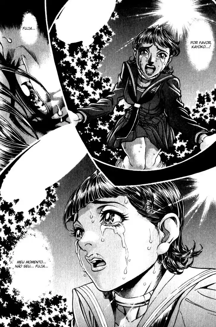 Read Battle Royale pt_BR Manga Online