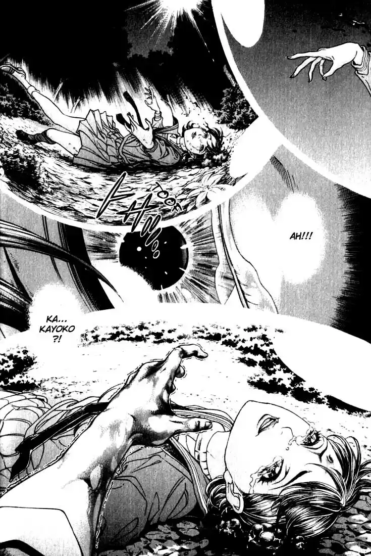 Read Battle Royale pt_BR Manga Online