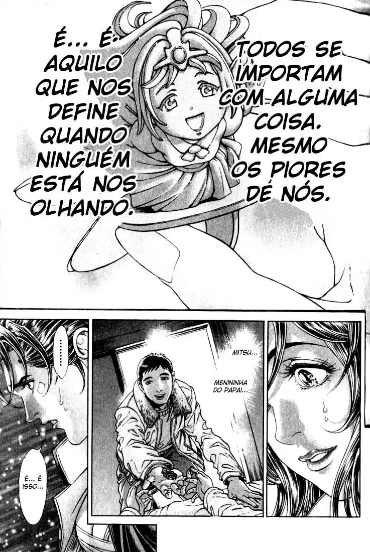 Read Battle Royale pt_BR Manga Online
