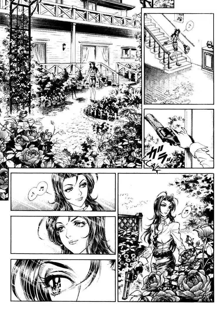 Read Battle Royale pt_BR Manga Online