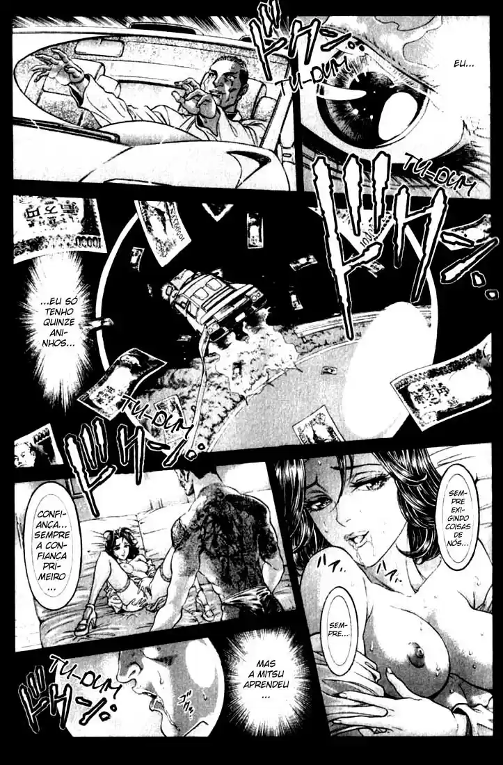 Read Battle Royale pt_BR Manga Online