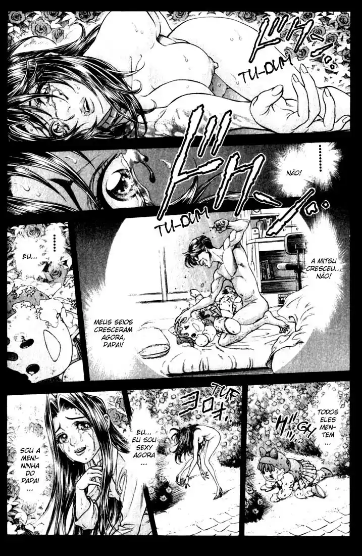 Read Battle Royale pt_BR Manga Online