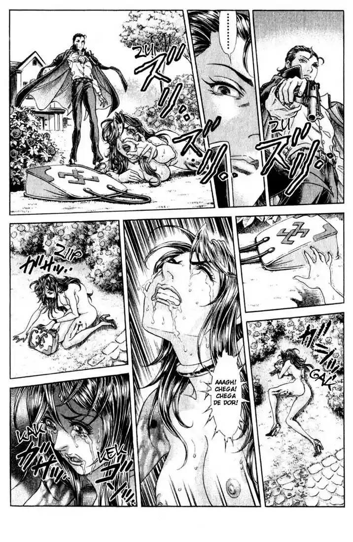 Read Battle Royale pt_BR Manga Online