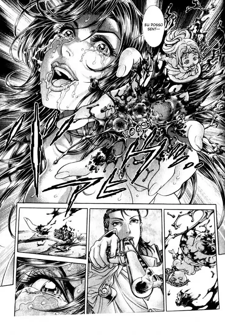 Read Battle Royale pt_BR Manga Online