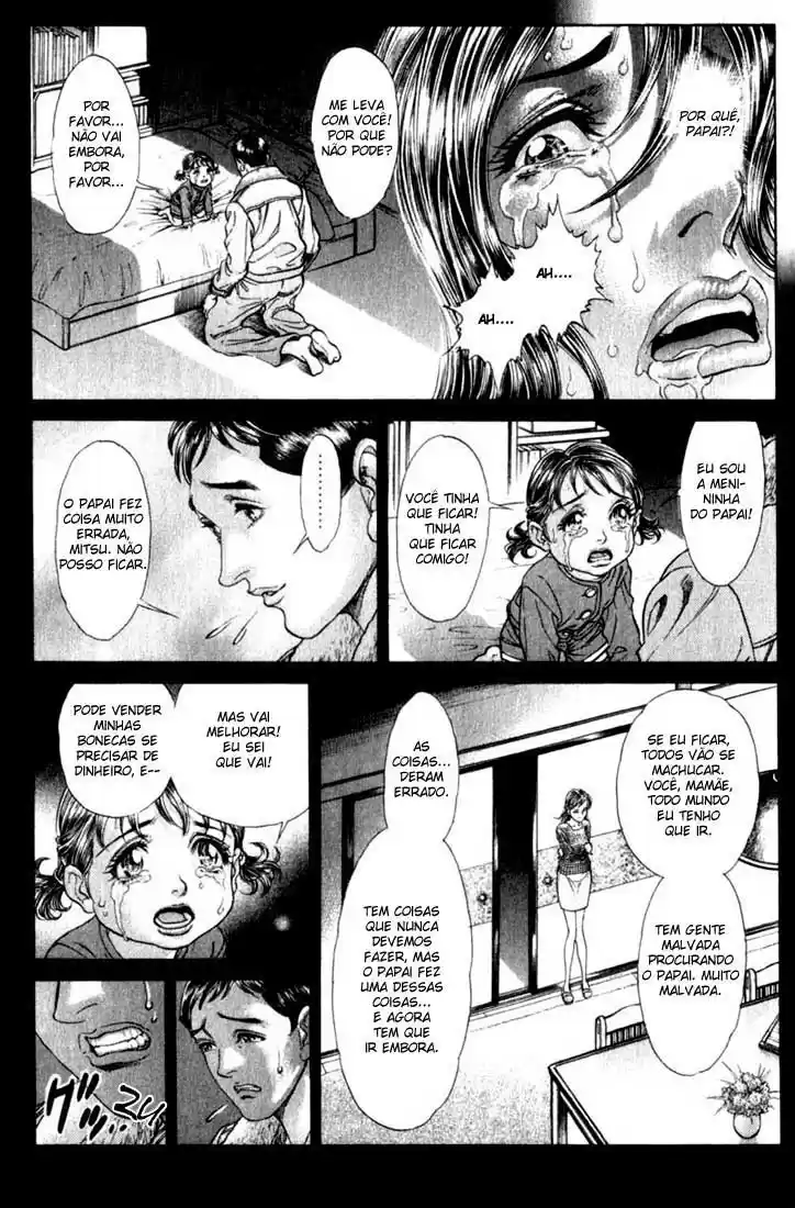 Read Battle Royale pt_BR Manga Online