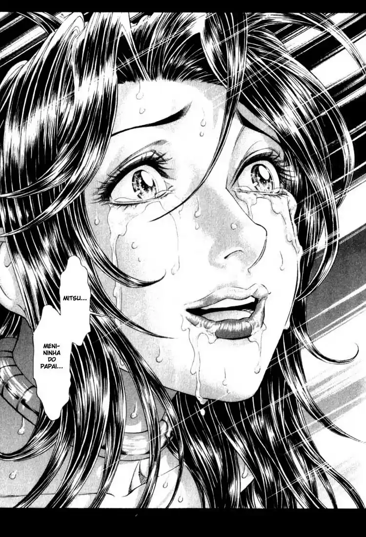 Read Battle Royale pt_BR Manga Online