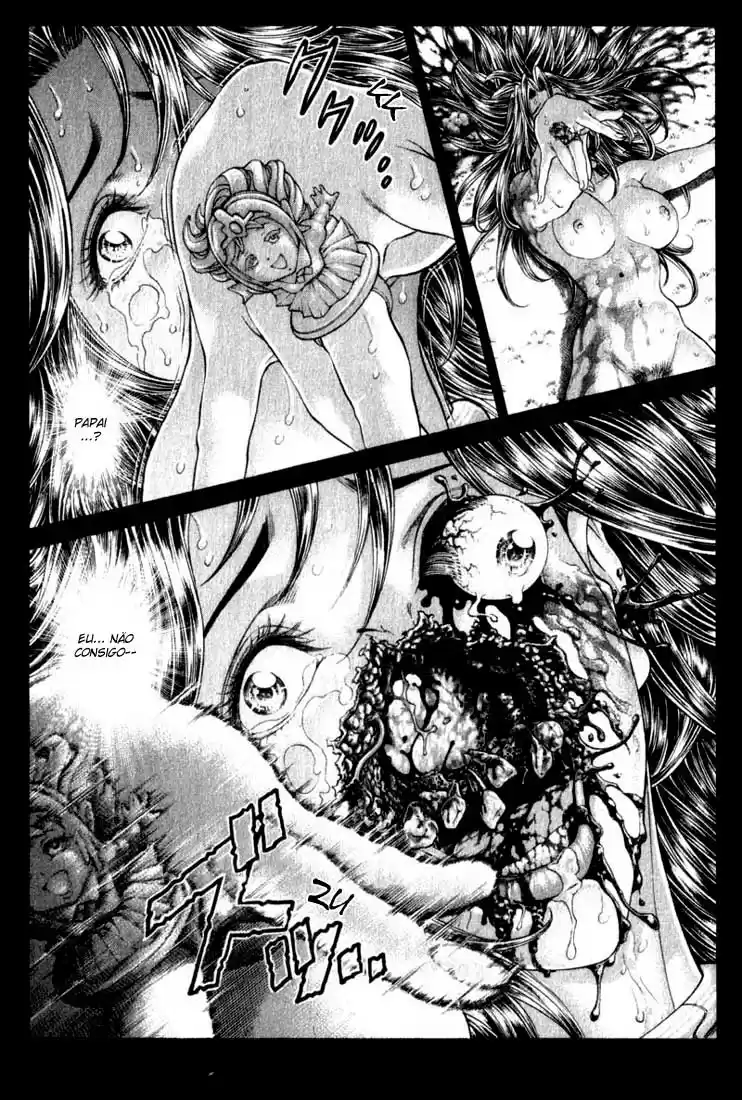 Read Battle Royale pt_BR Manga Online