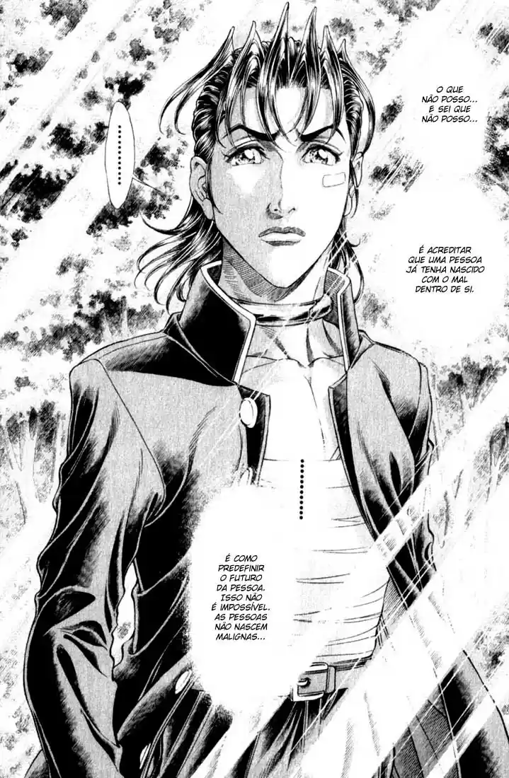 Read Battle Royale pt_BR Manga Online