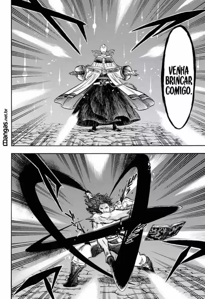 Read Black Clover PT  BR Manga Online