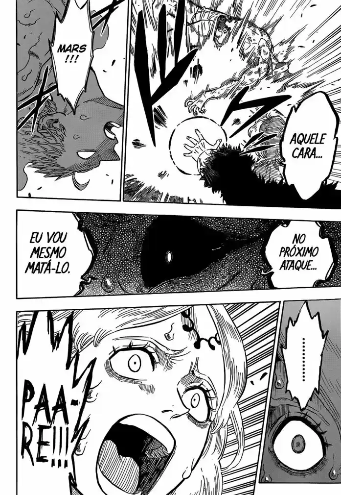 Read Black Clover PT  BR Manga Online