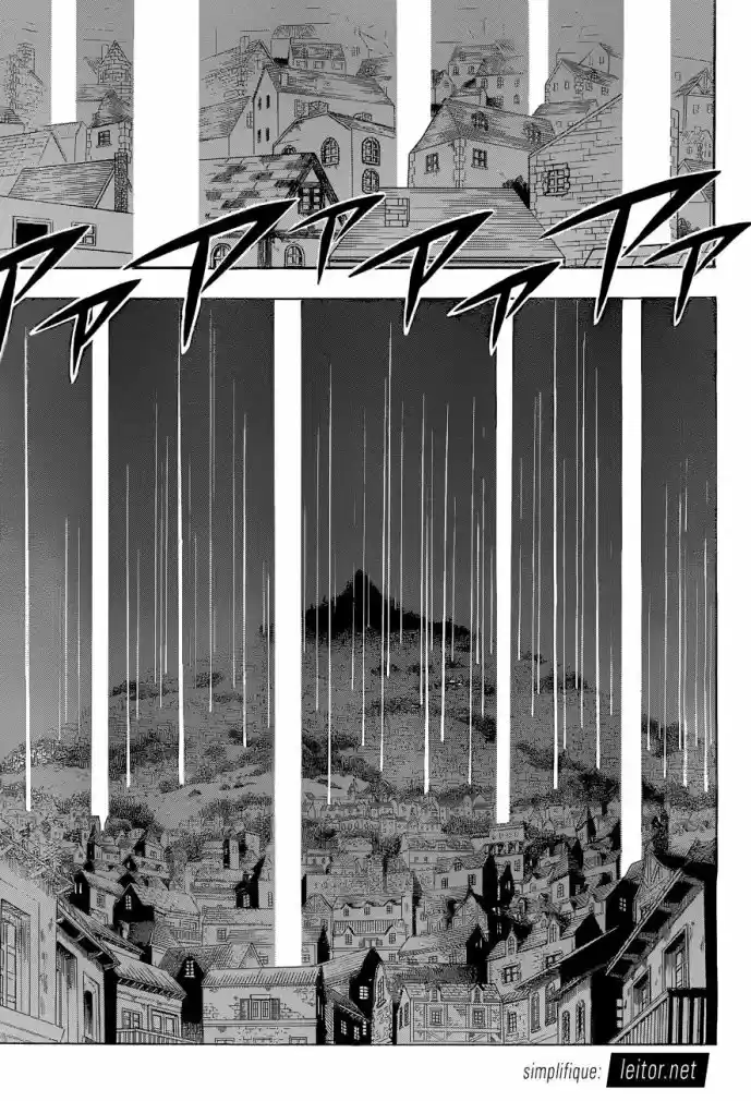 Read Black Clover PT  BR Manga Online