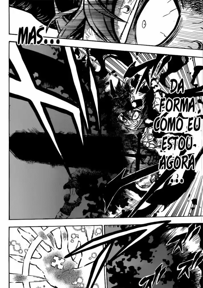 Read Black Clover PT  BR Manga Online