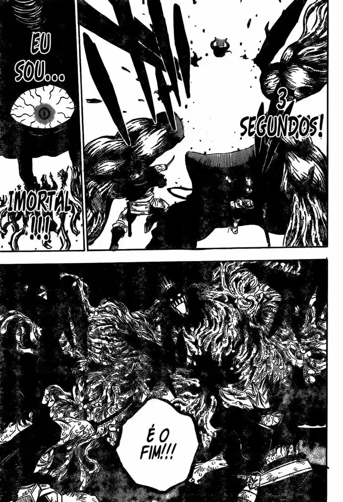 Read Black Clover PT  BR Manga Online