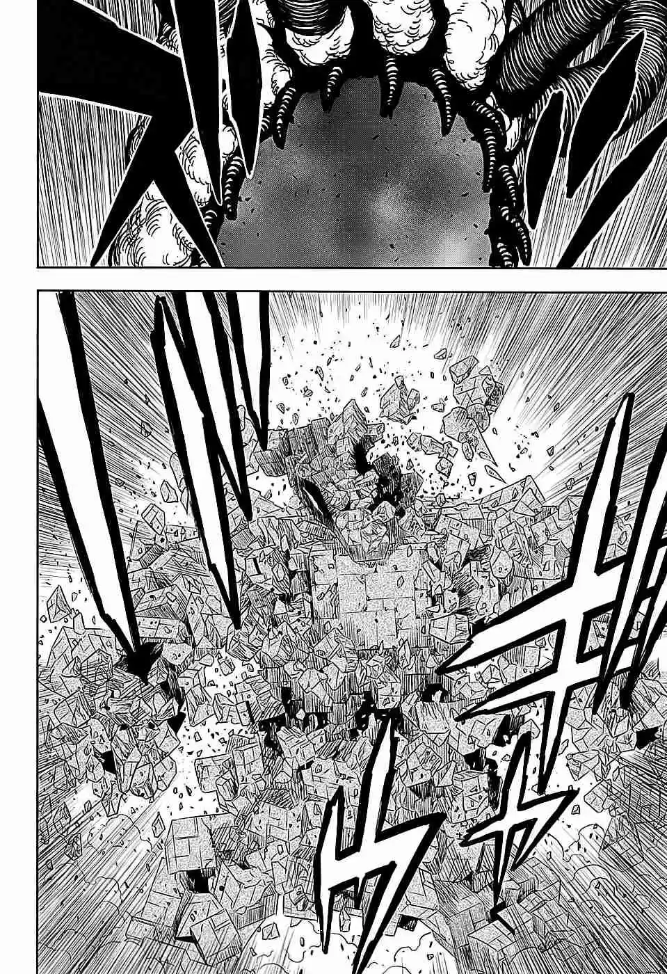 Read Black Clover PT  BR Manga Online