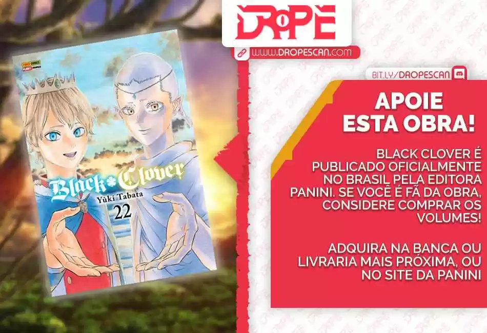 Read Black Clover PT  BR Manga Online