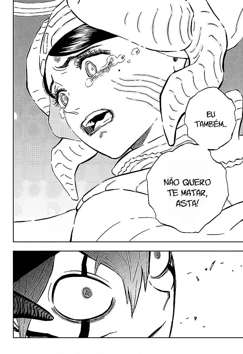 Read Black Clover PT  BR Manga Online