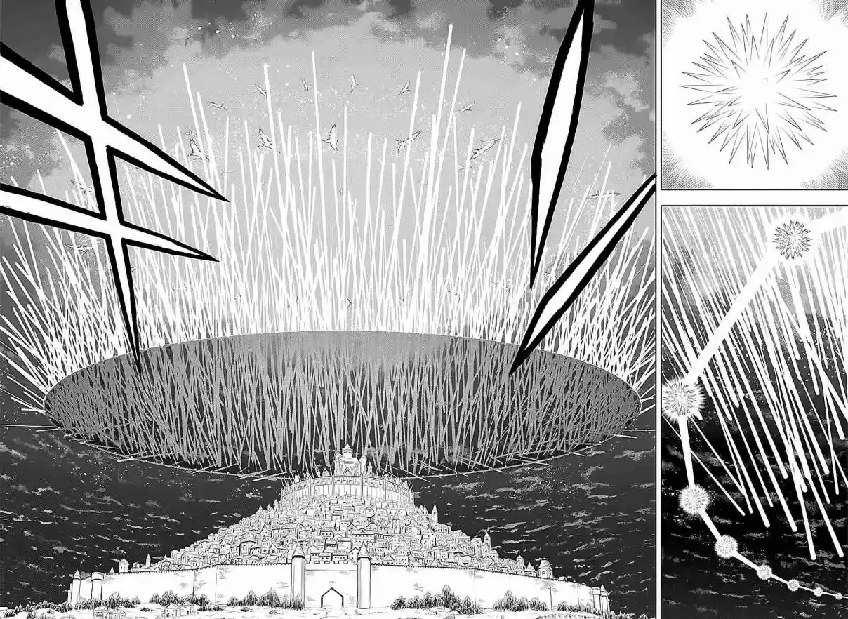 Read Black Clover PT  BR Manga Online
