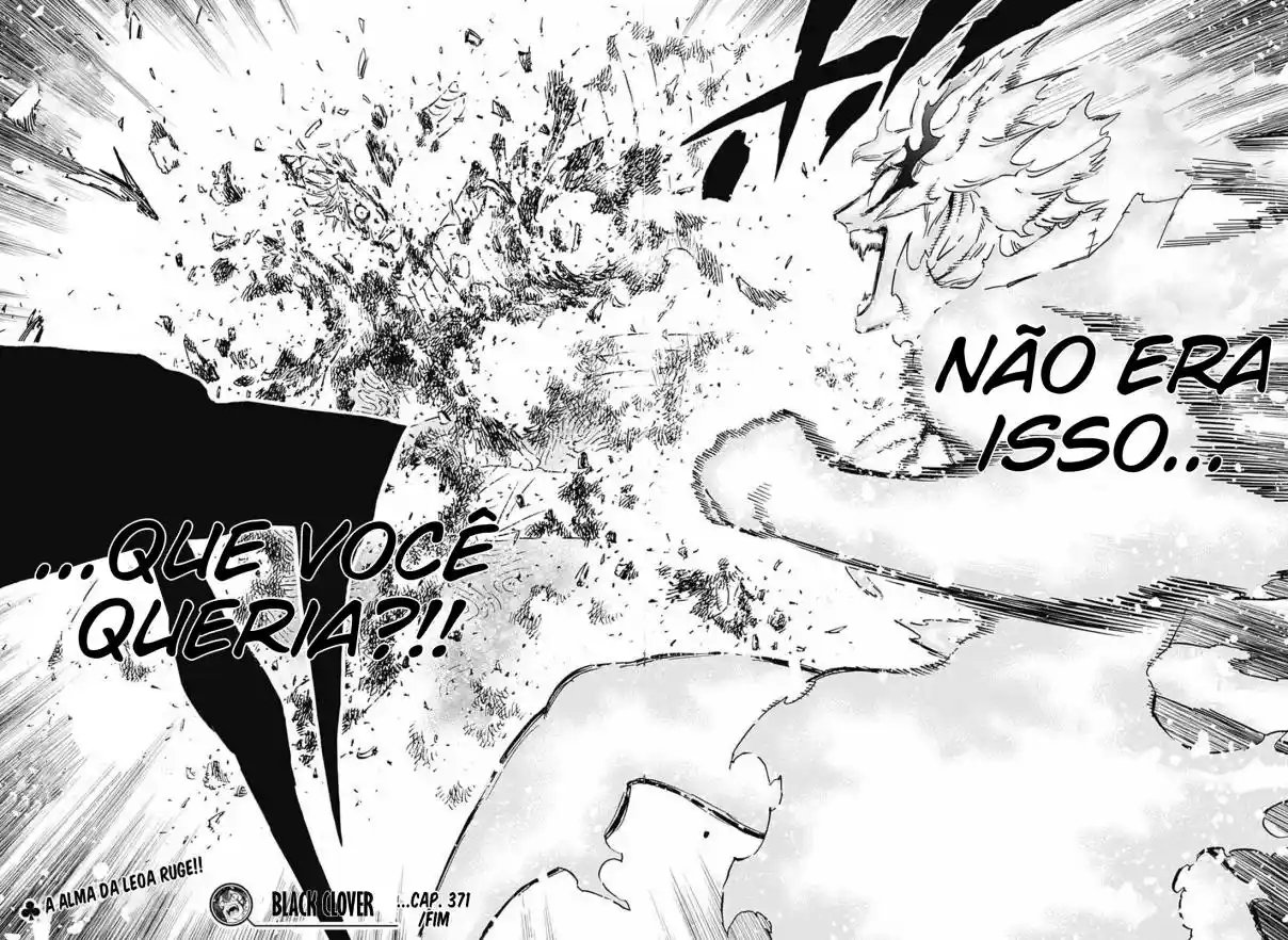 Read Black Clover PT  BR Manga Online