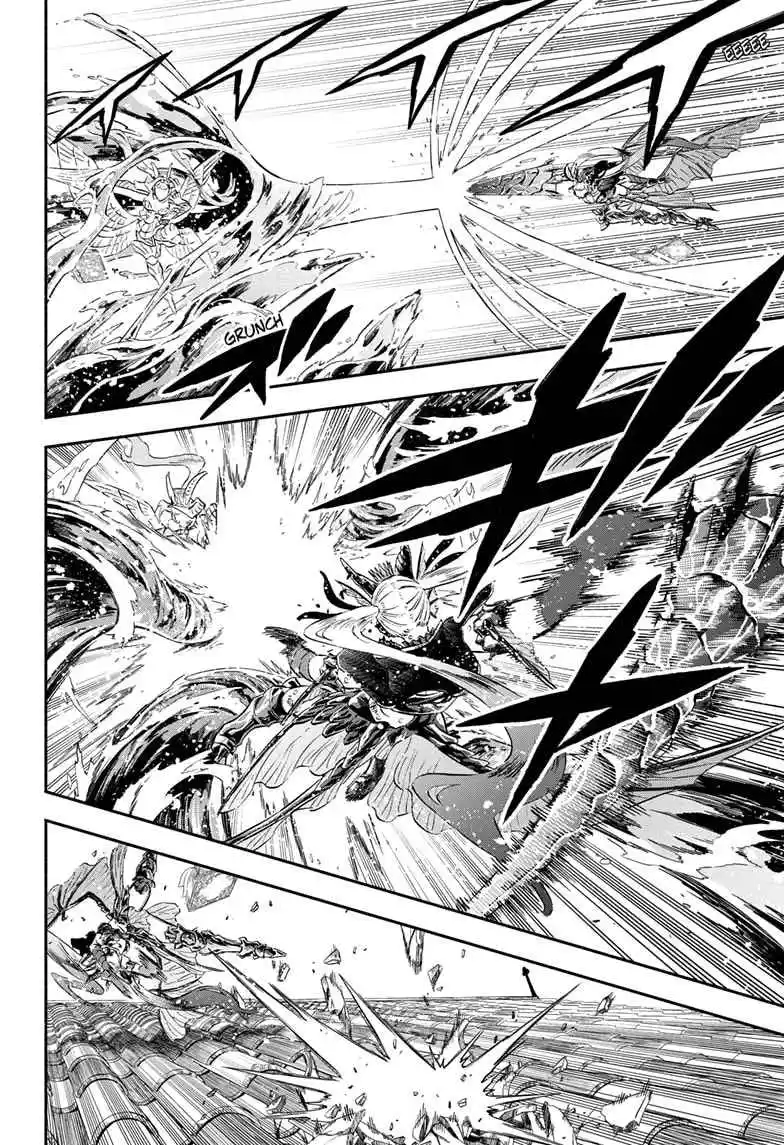 Read Black Clover PT  BR Manga Online
