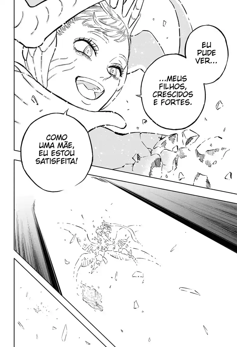 Read Black Clover PT  BR Manga Online
