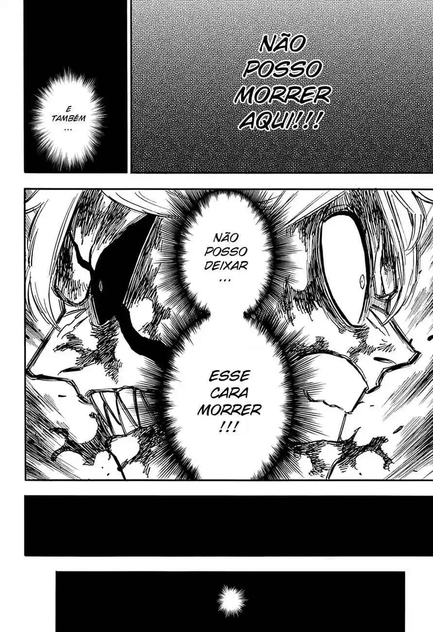 Read Black Clover PT  BR Manga Online