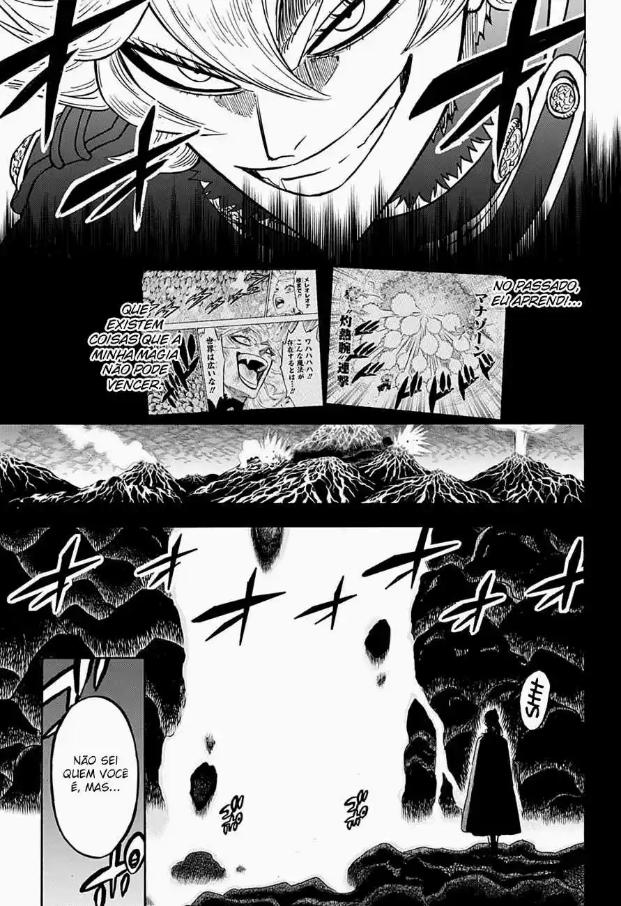 Read Black Clover PT  BR Manga Online