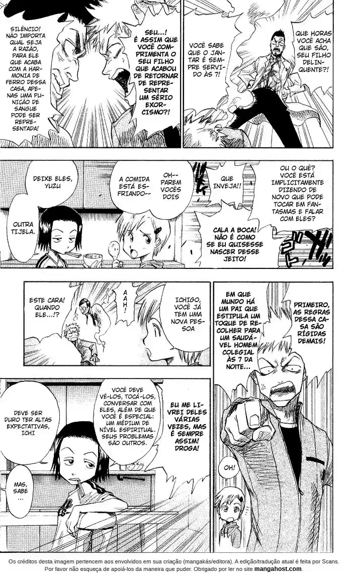 Read Bleach pt_BR Manga Online