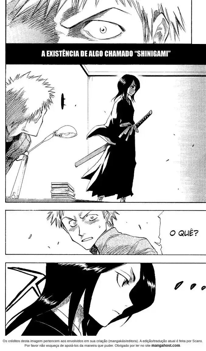 Read Bleach pt_BR Manga Online