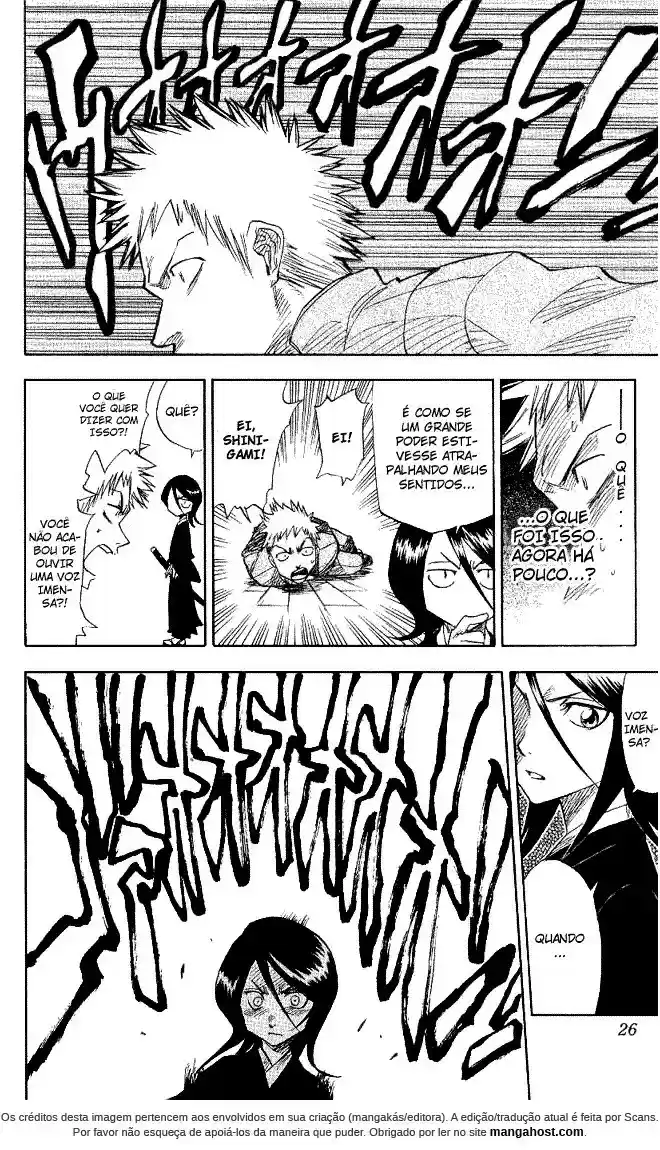 Read Bleach pt_BR Manga Online