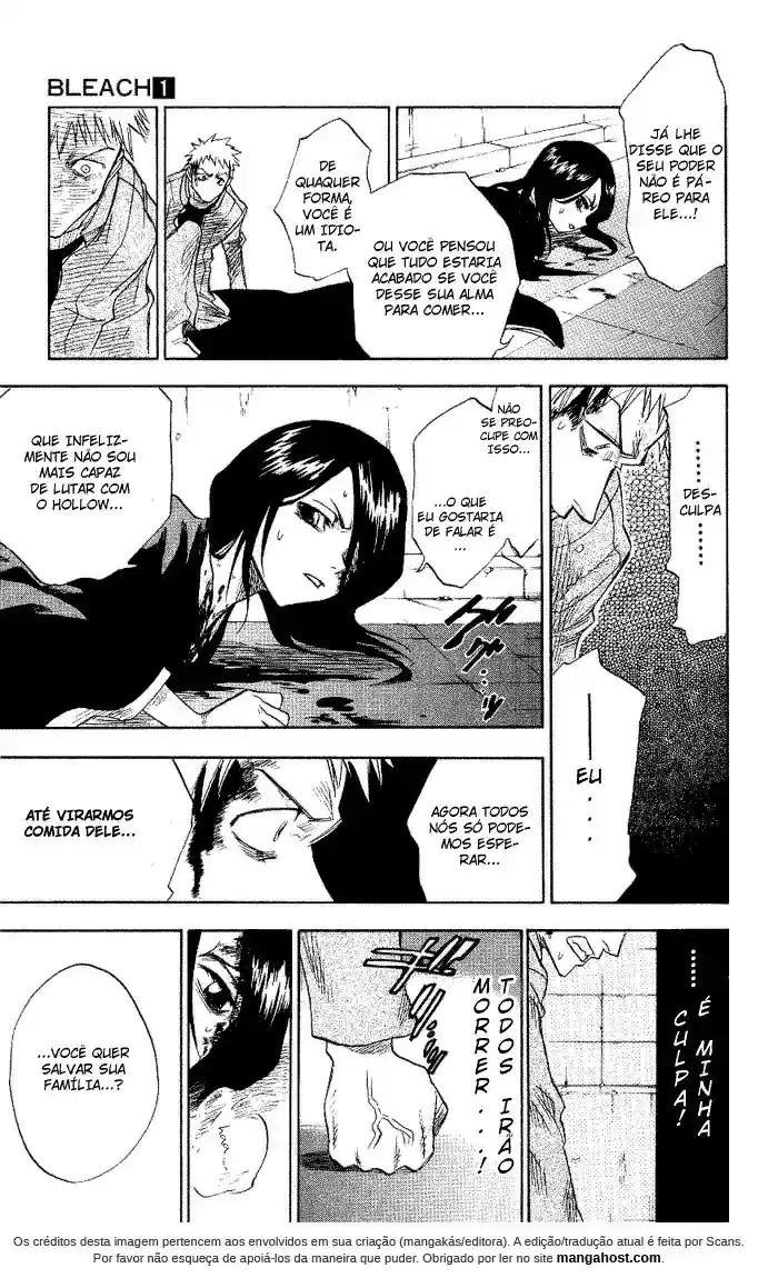 Read Bleach pt_BR Manga Online