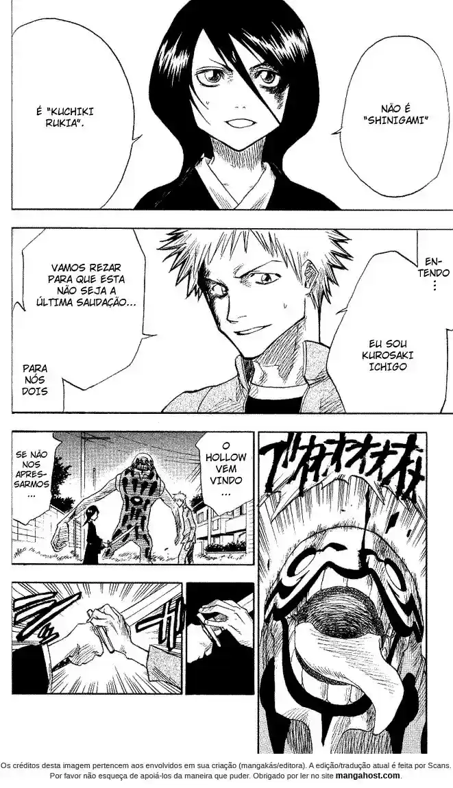 Read Bleach pt_BR Manga Online