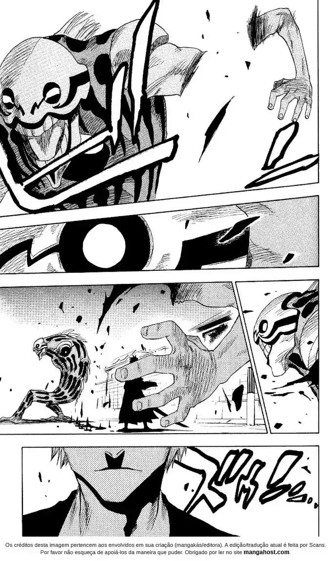 Read Bleach pt_BR Manga Online