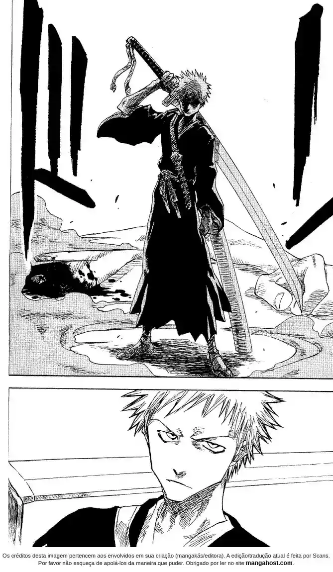 Read Bleach pt_BR Manga Online