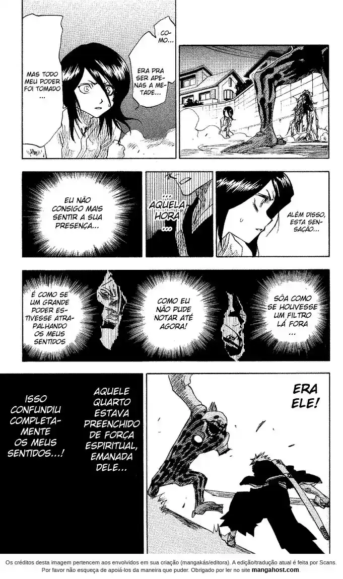 Read Bleach pt_BR Manga Online