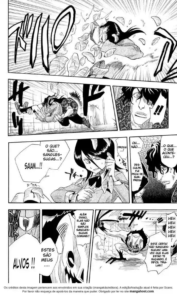 Read Bleach pt_BR Manga Online