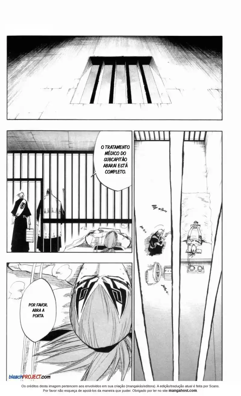 Read Bleach pt_BR Manga Online