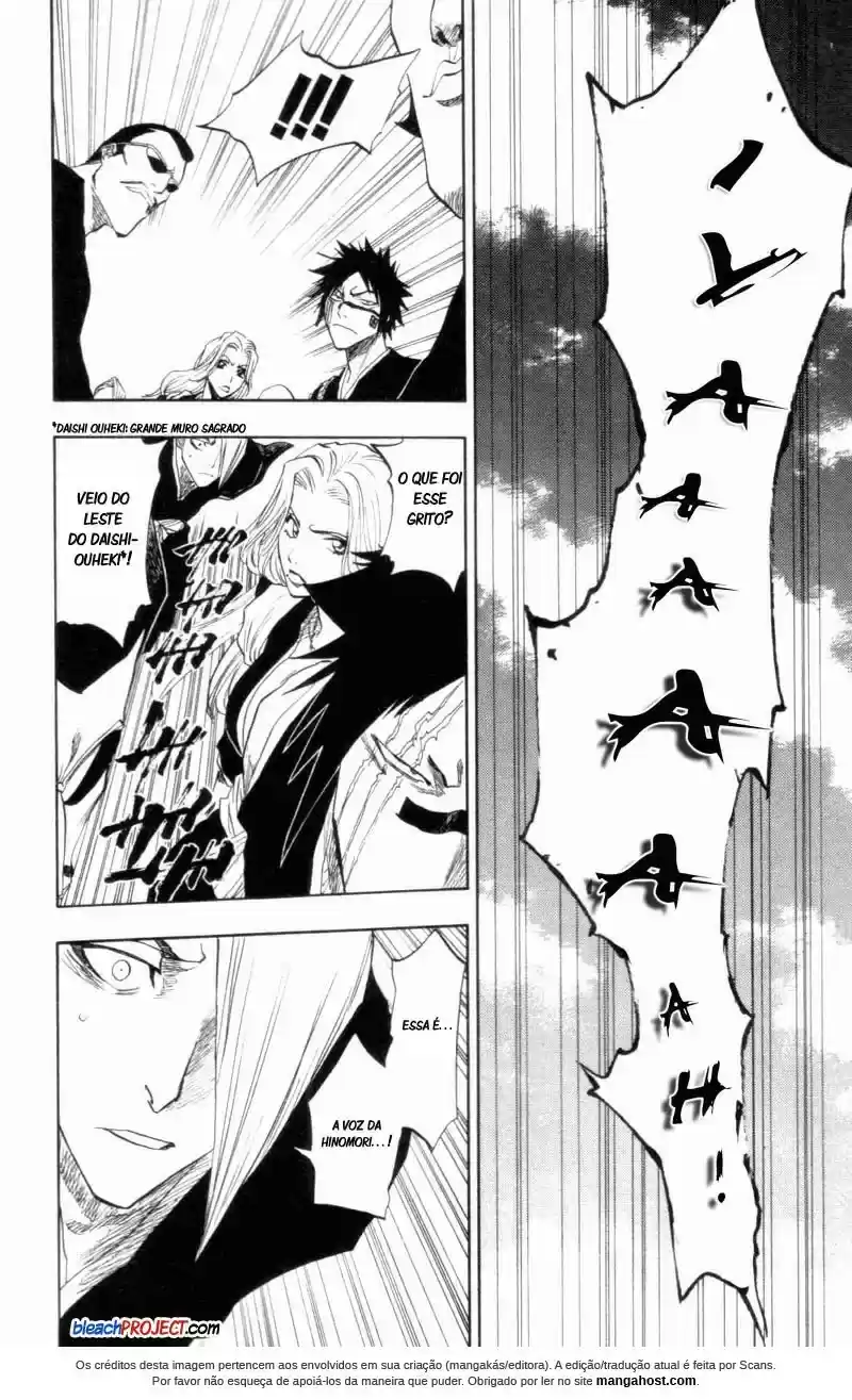 Read Bleach pt_BR Manga Online