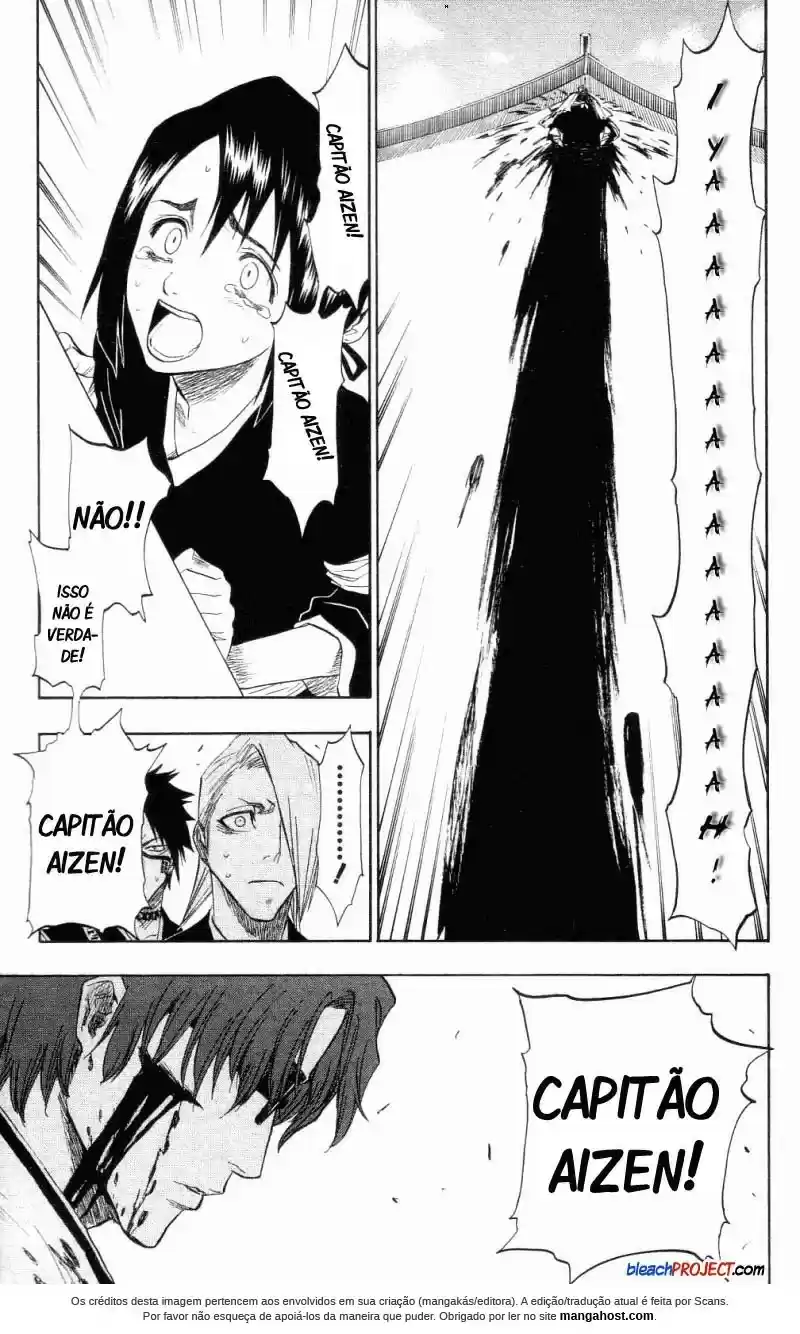 Read Bleach pt_BR Manga Online