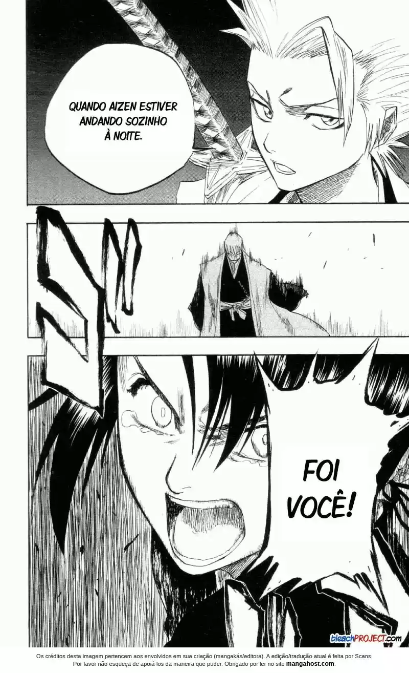 Read Bleach pt_BR Manga Online