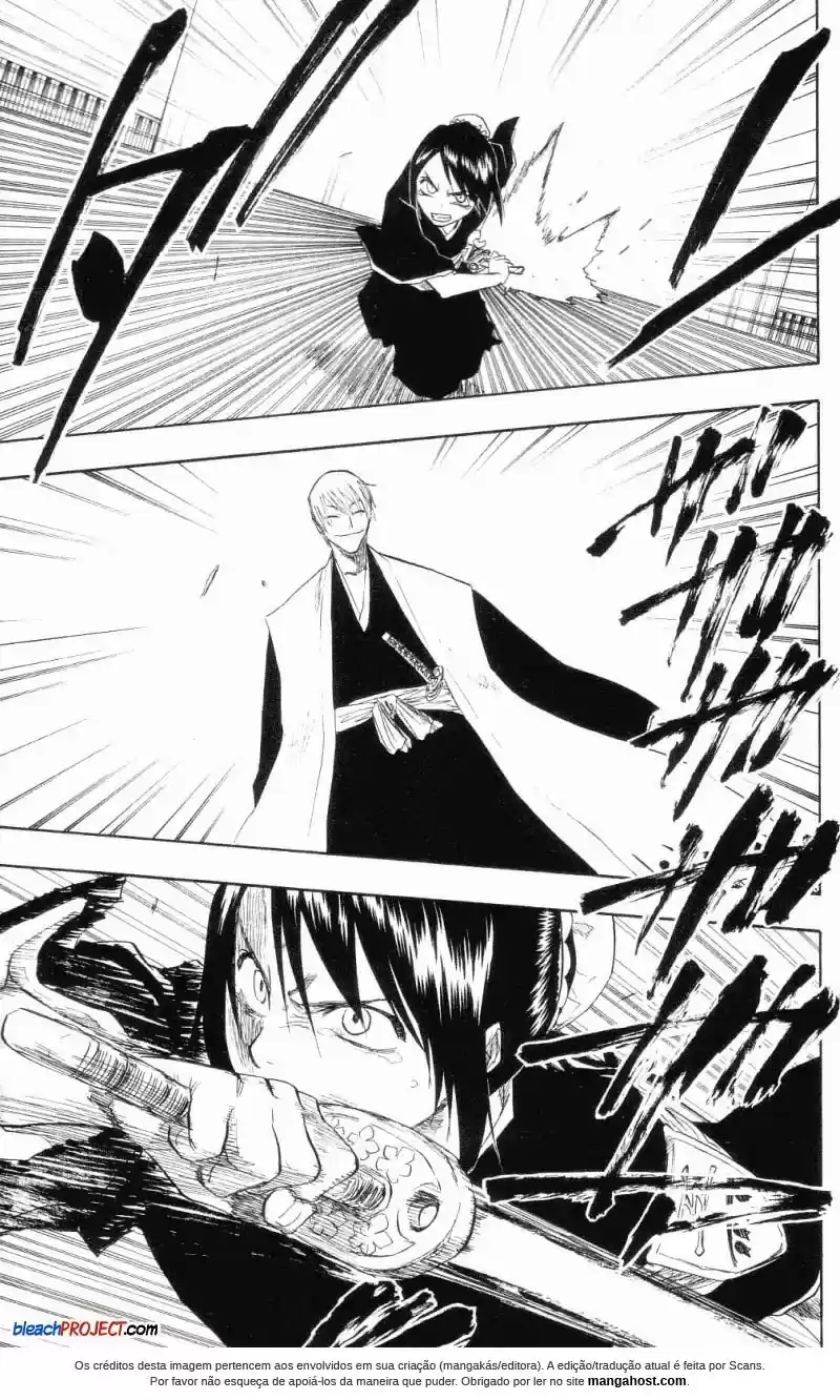 Read Bleach pt_BR Manga Online