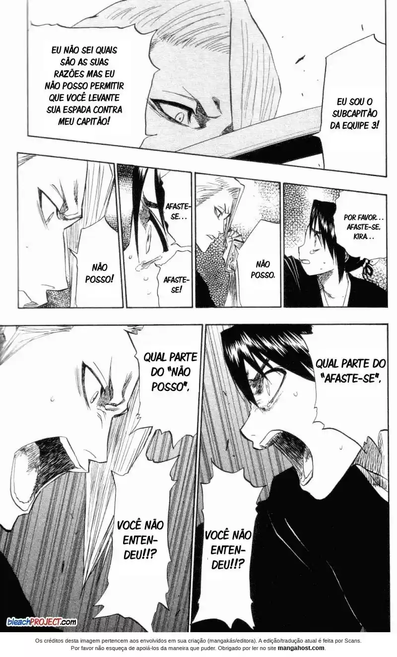 Read Bleach pt_BR Manga Online