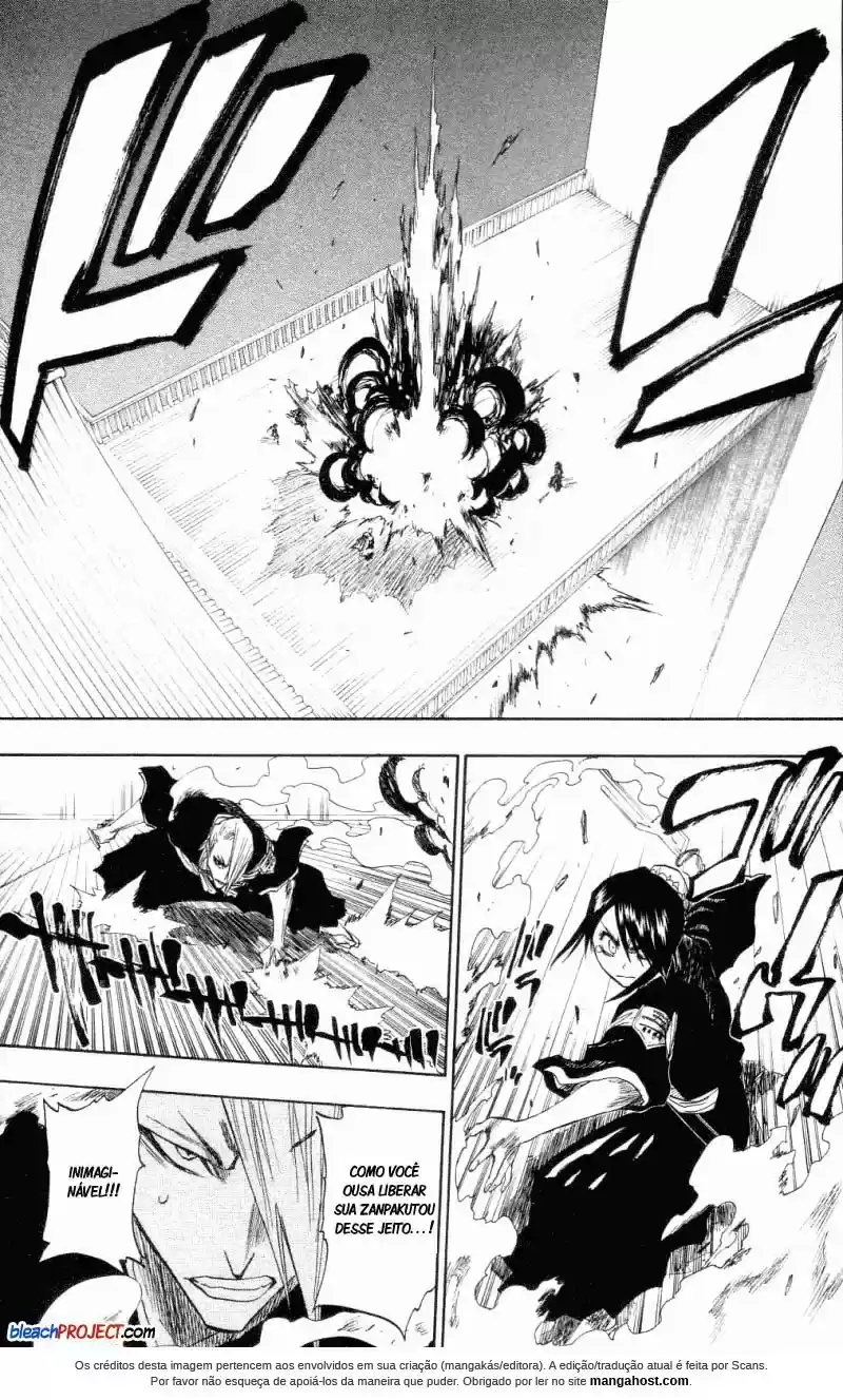 Read Bleach pt_BR Manga Online